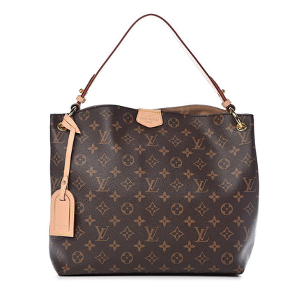 Louis Vuitton Monogram Graceful PM 1 of 11