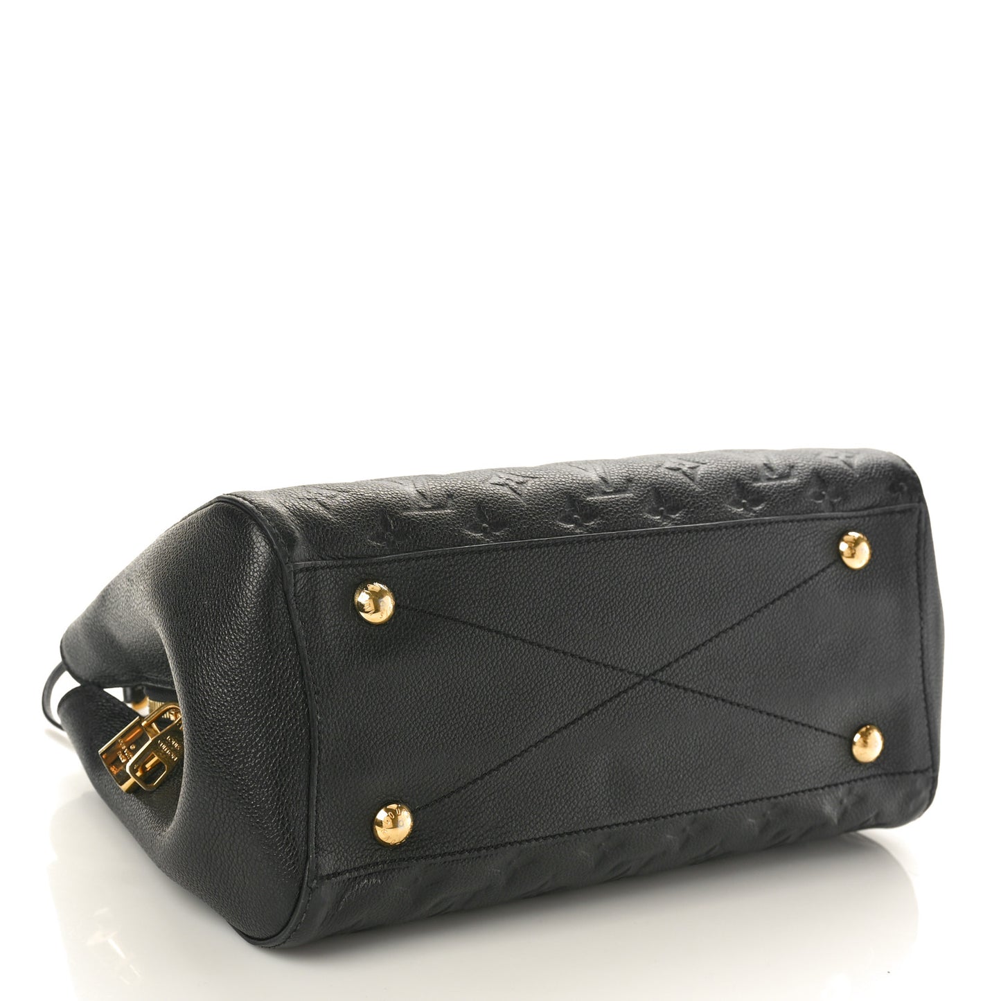 Empreinte Montaigne MM Black