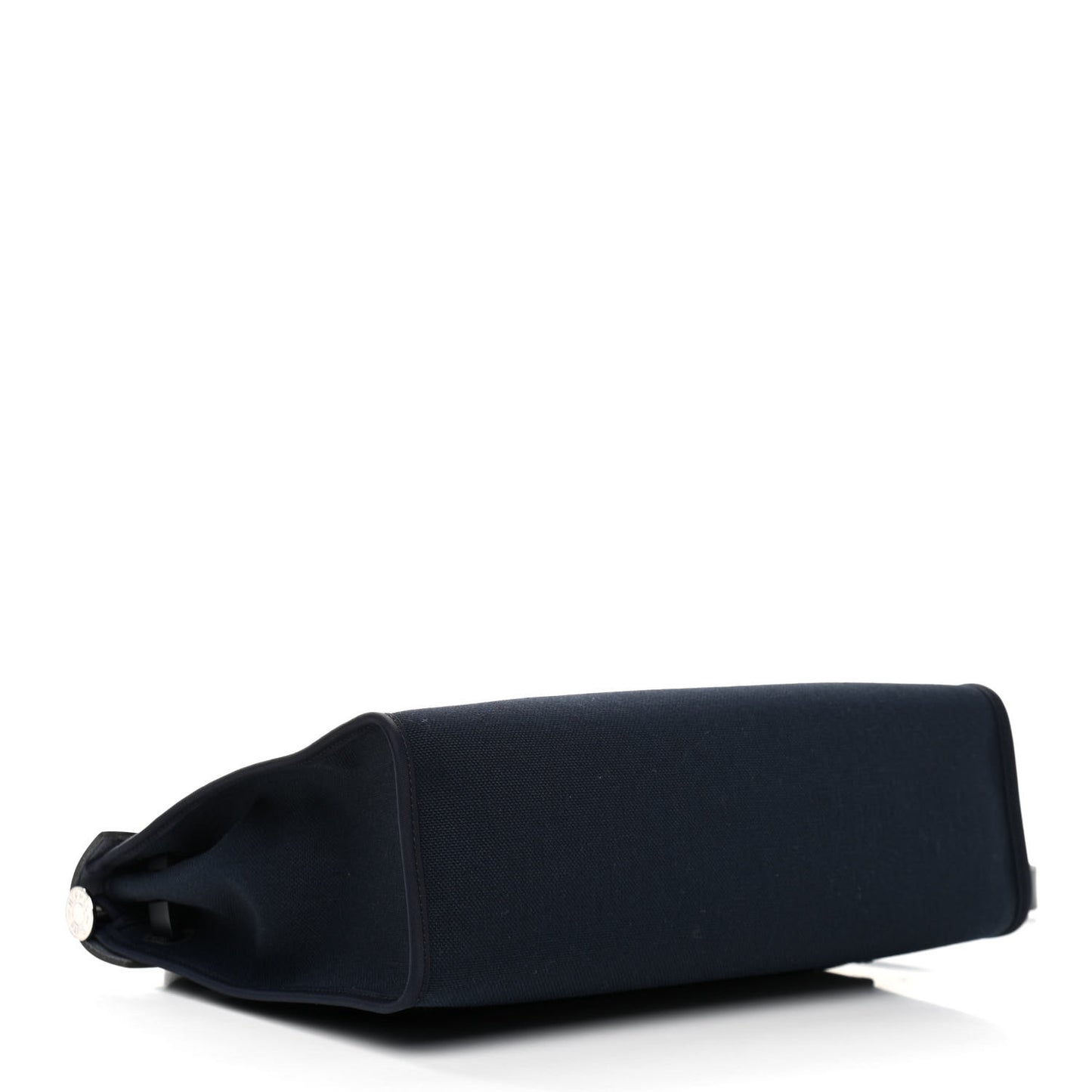 Toile Vache Hunter Herbag Zip PM 31 Bleu Marine