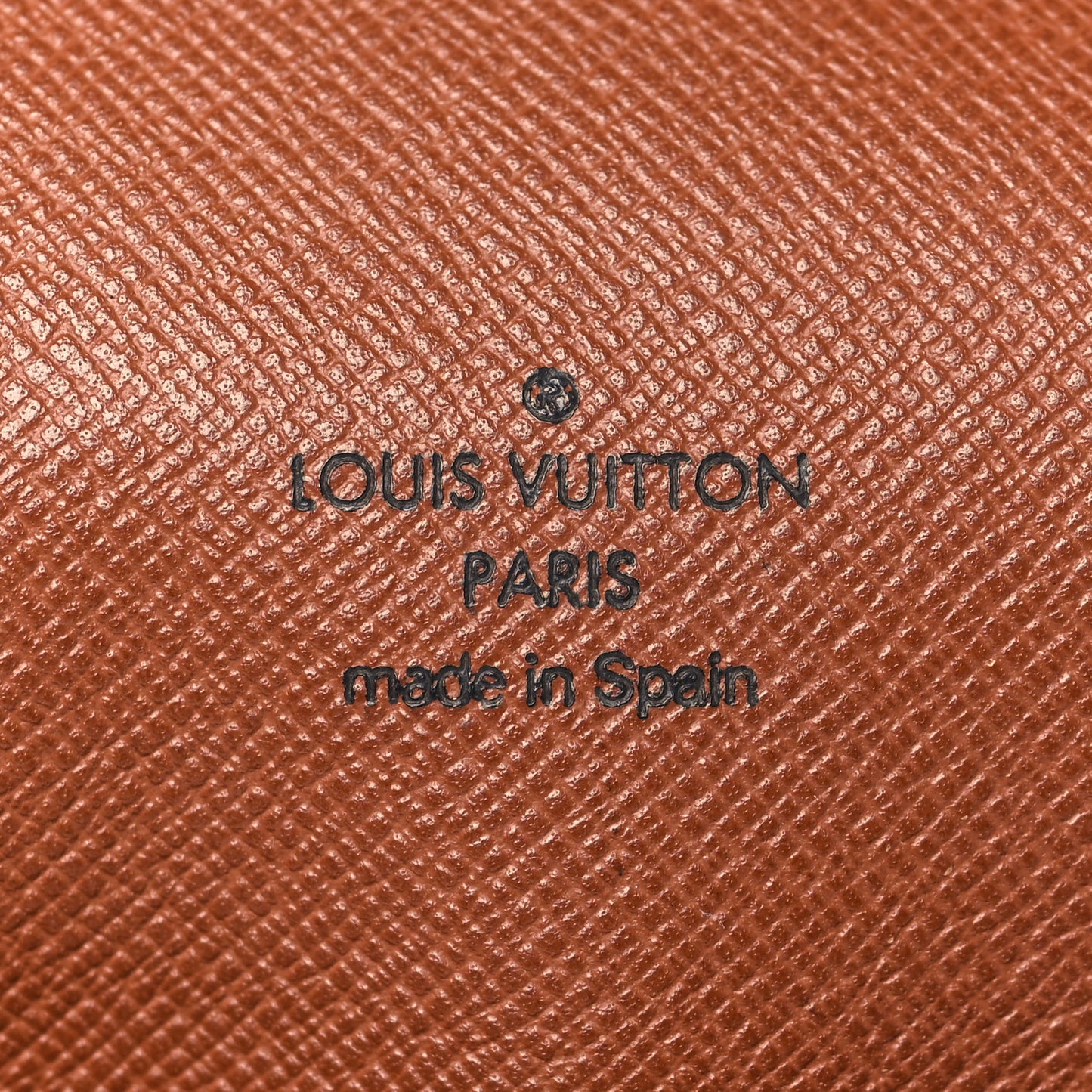 Monogram Musette Salsa