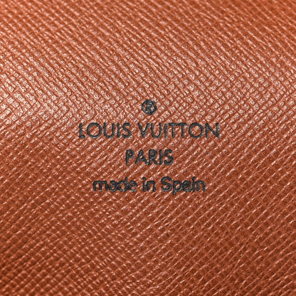 Louis Vuitton Monogram Musette Salsa 6 of 14