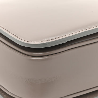 Celine Shiny Calfskin Teen Triomphe Pebble 11 of 12