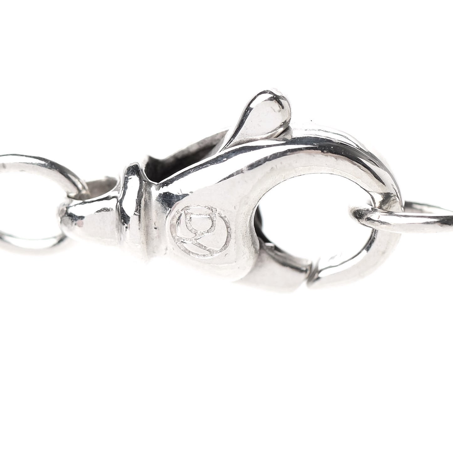 Sterling Silver 3.6mm Medium Box Chain Necklace 22"