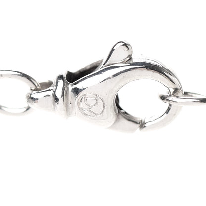 David Yurman Sterling Silver 3.6mm Medium Box Chain Necklace 22" 4 of 5