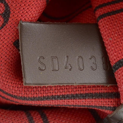 Louis Vuitton Damier Ebene Neverfull GM 5 of 7