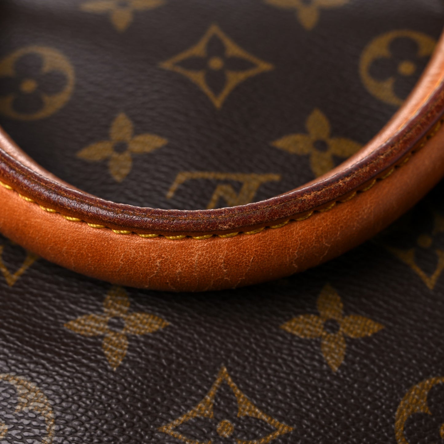 Monogram Keepall Bandouliere 55