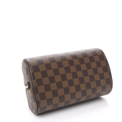 Louis Vuitton Damier Ebene Ribera Mini 4 of 9