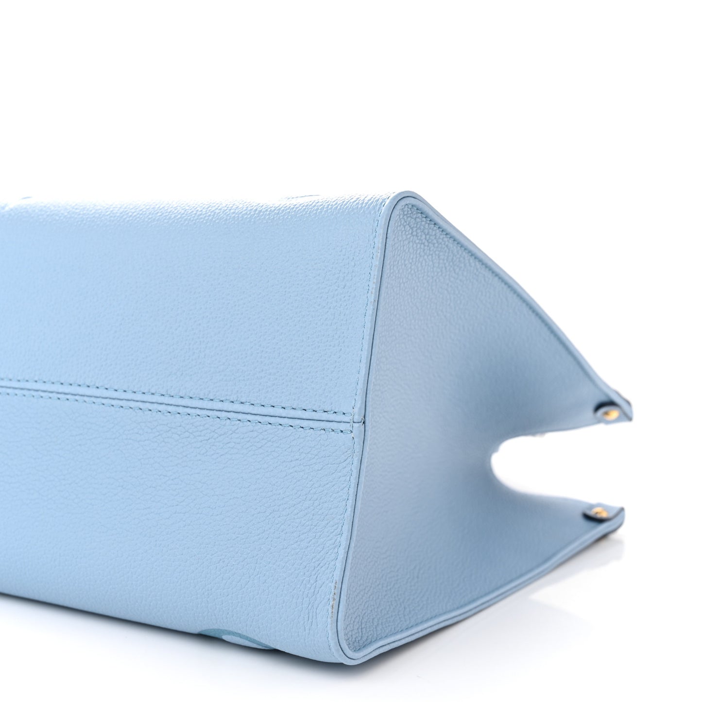 Empreinte Monogram Giant By The Pool Onthego MM Summer Blue