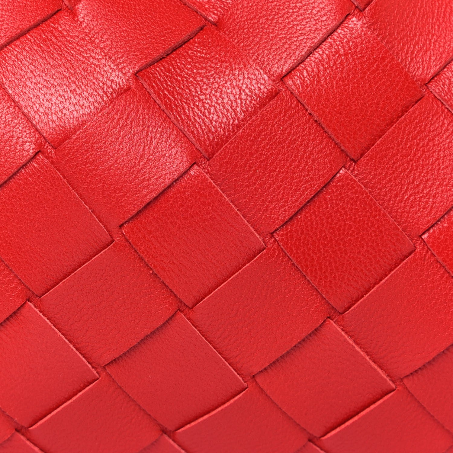 Bottega Veneta Nappa Intrecciato The Mini Pouch Nail Polish 12 of 12