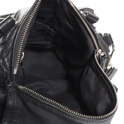 Givenchy Sugar Goatskin Medium Pandora Black 5 of 8