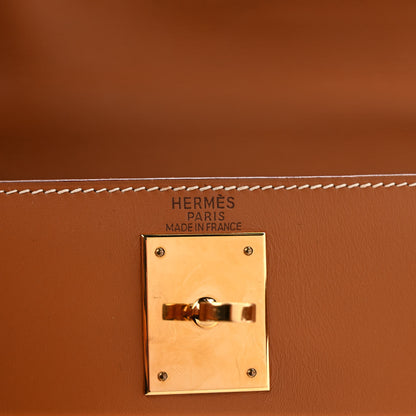 Hermes Chamonix Kelly Sellier 28 6 of 9