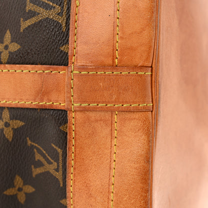 Louis Vuitton Monogram Noe 7 of 19