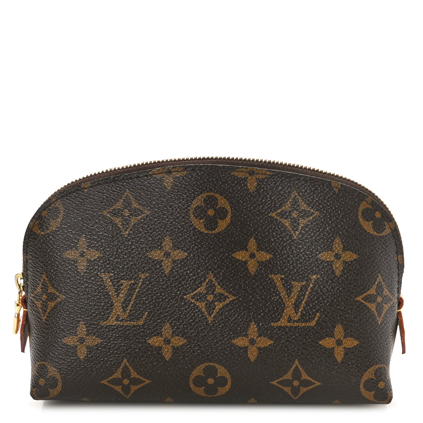 Monogram Cosmetic Pouch