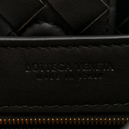 Bottega Veneta Nappa Intrecciato Small Andiamo Shoulder Bag Fondant 7 of 10