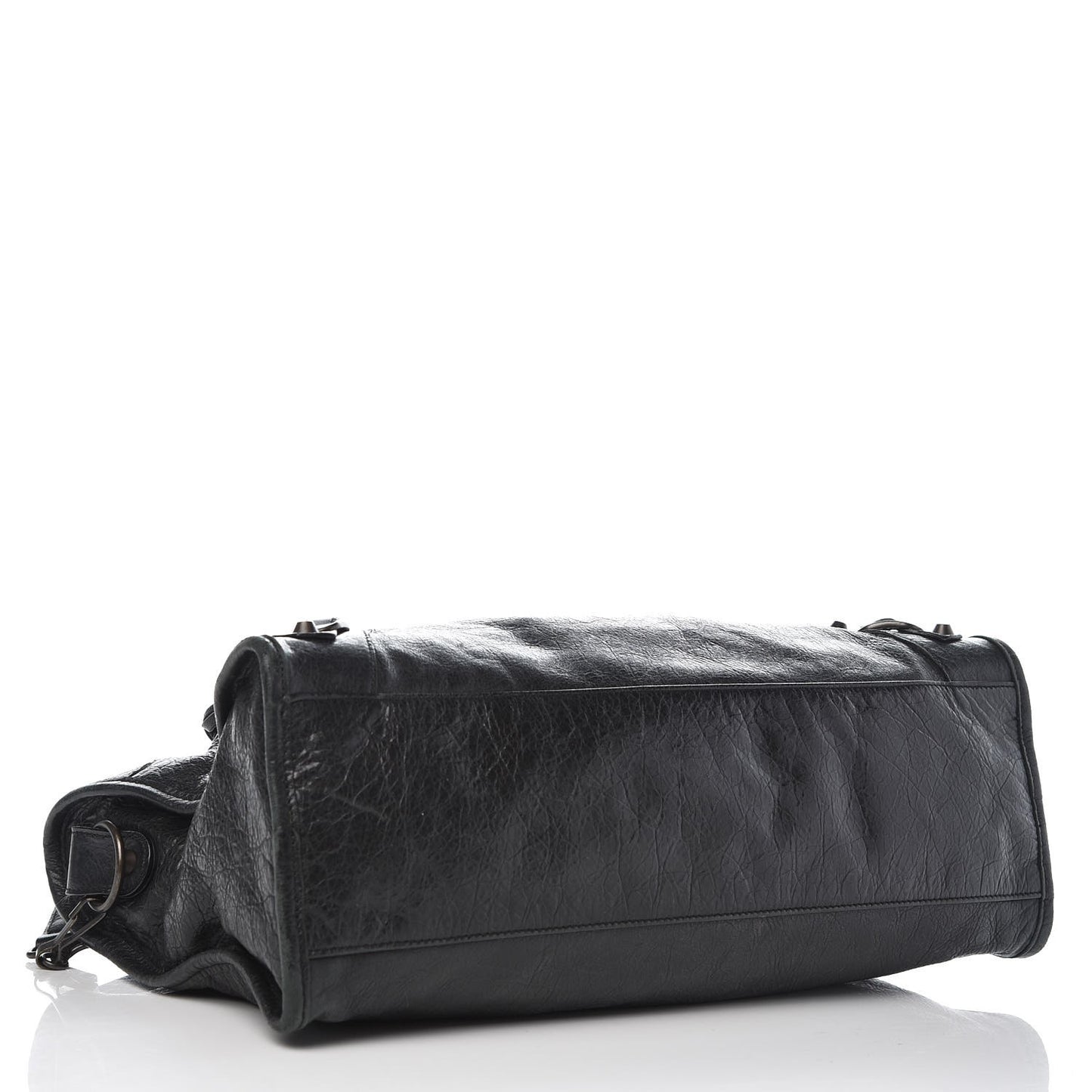 Agneau Classic Hardware City Black