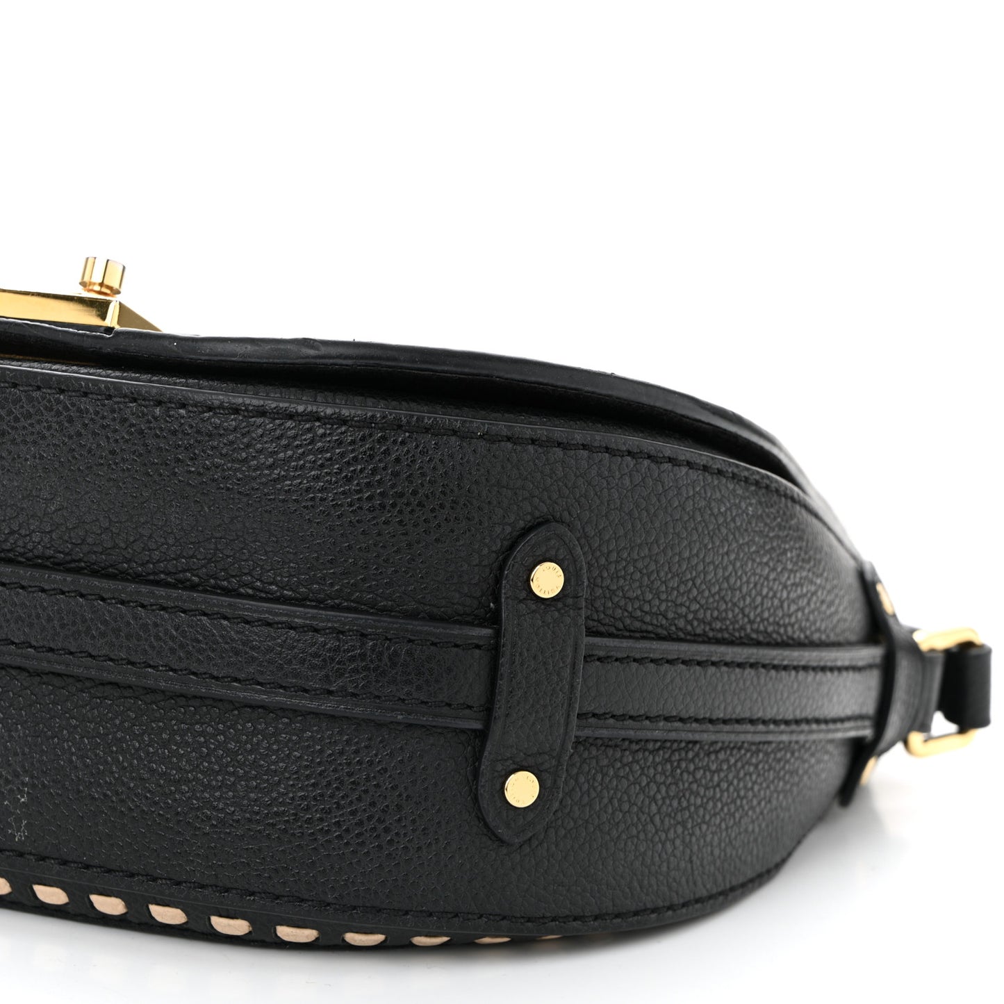 Empreinte Junot Black