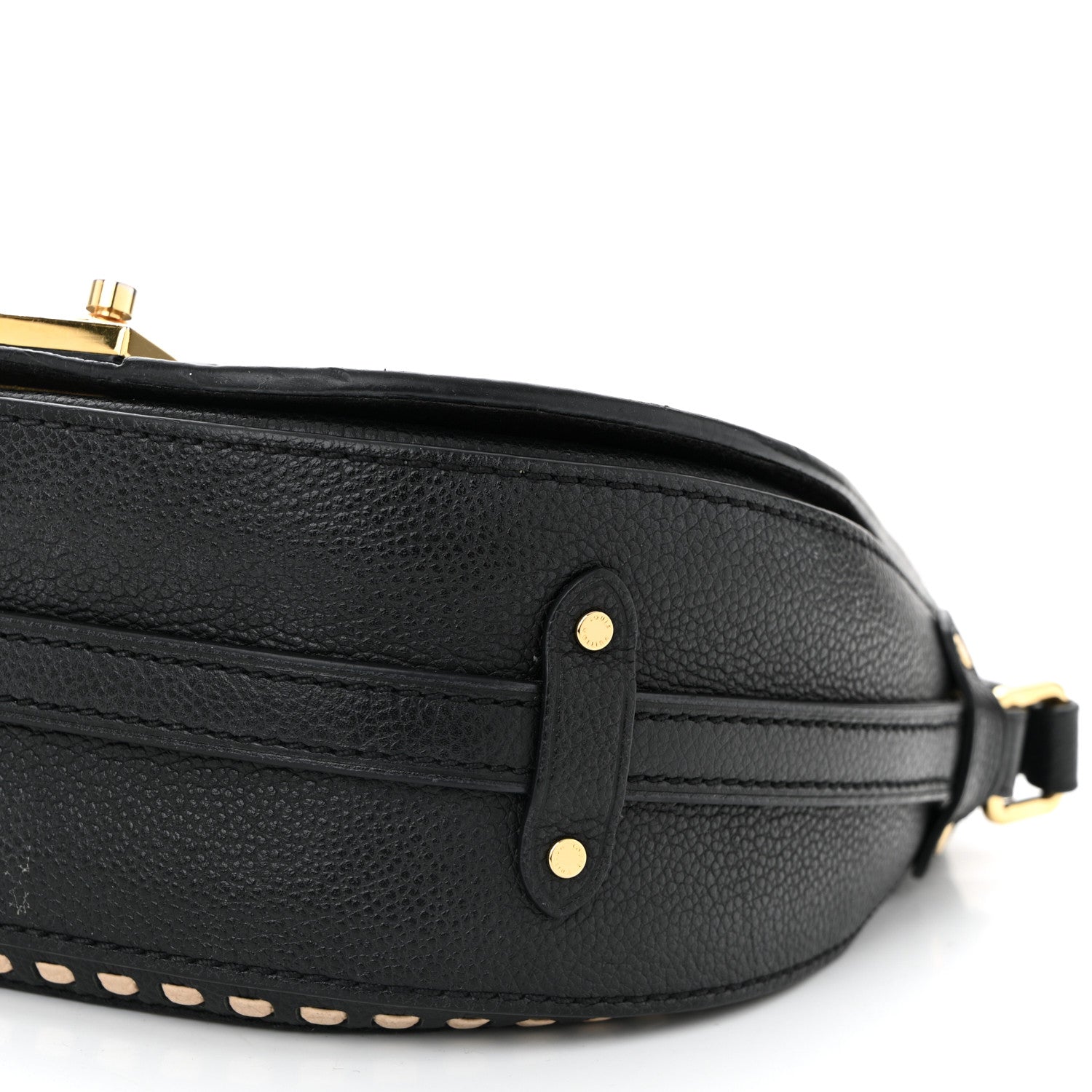 Louis Vuitton Empreinte Junot Black 10 of 12