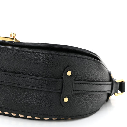 Louis Vuitton Empreinte Junot Black 10 of 12