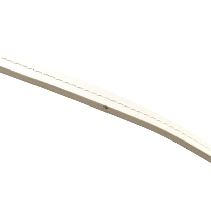 Miu Miu Nylon Magnolia Print Mini Spirit Cire Bag Giada White 13 of 13