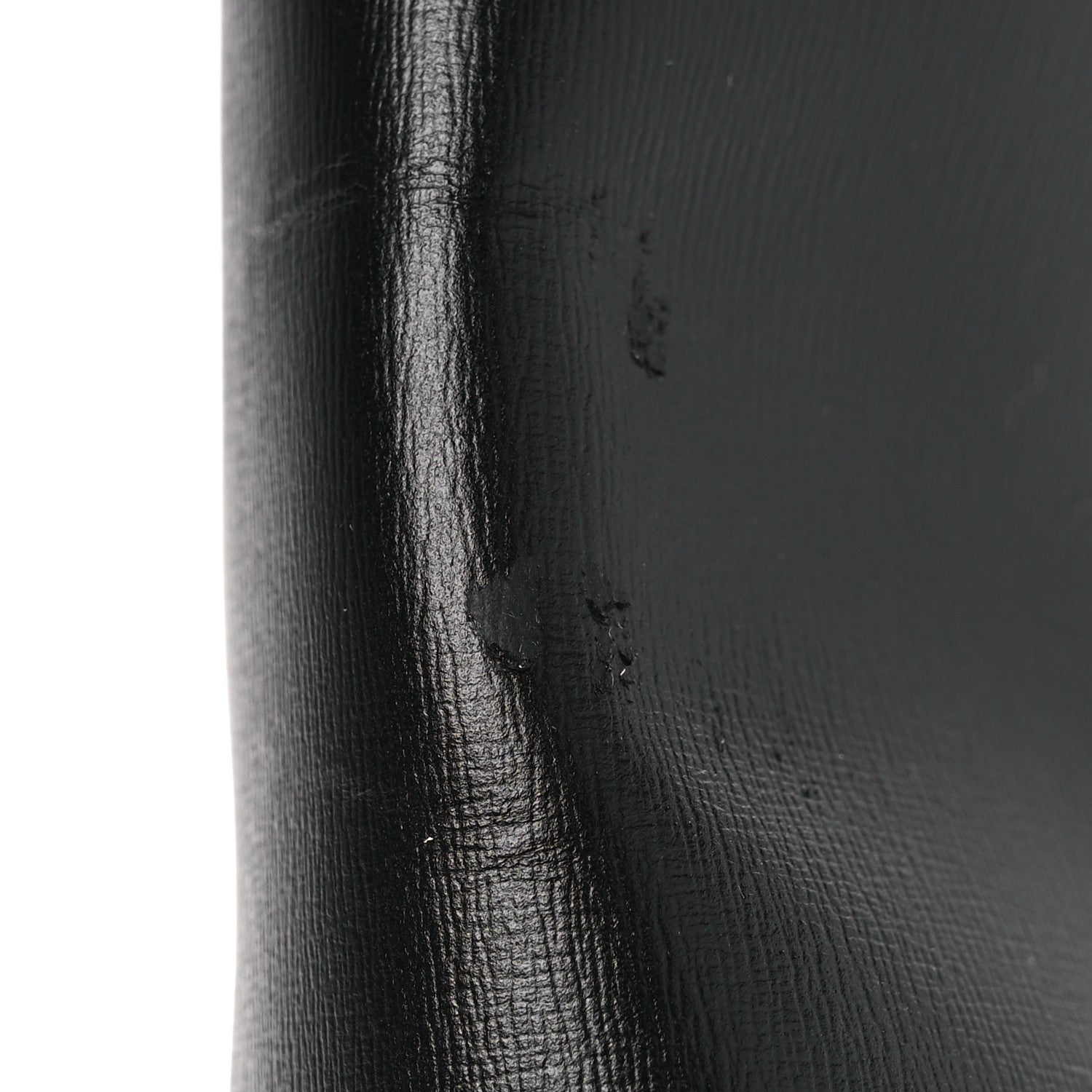 Givenchy Calfskin Shark Lock Ankle Boots 41 Black 11 of 15
