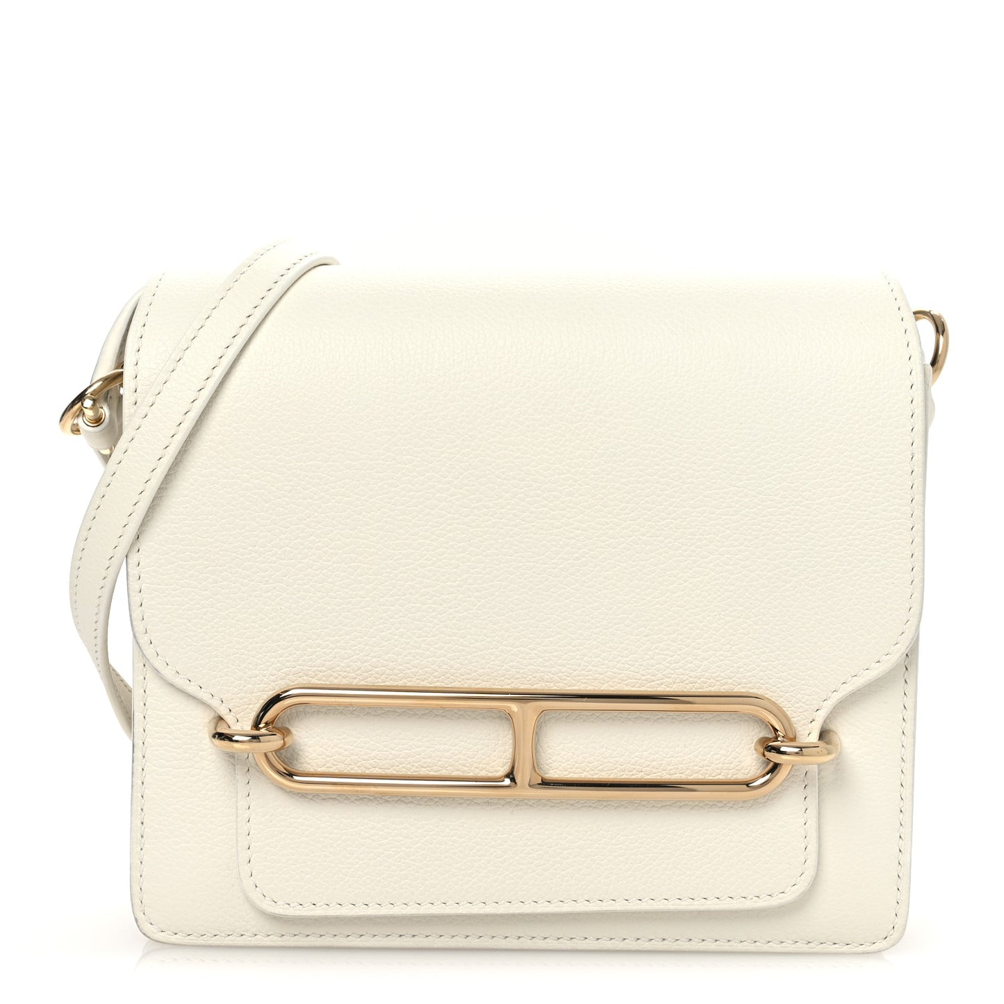 Evercolor Mini Sac Roulis White White