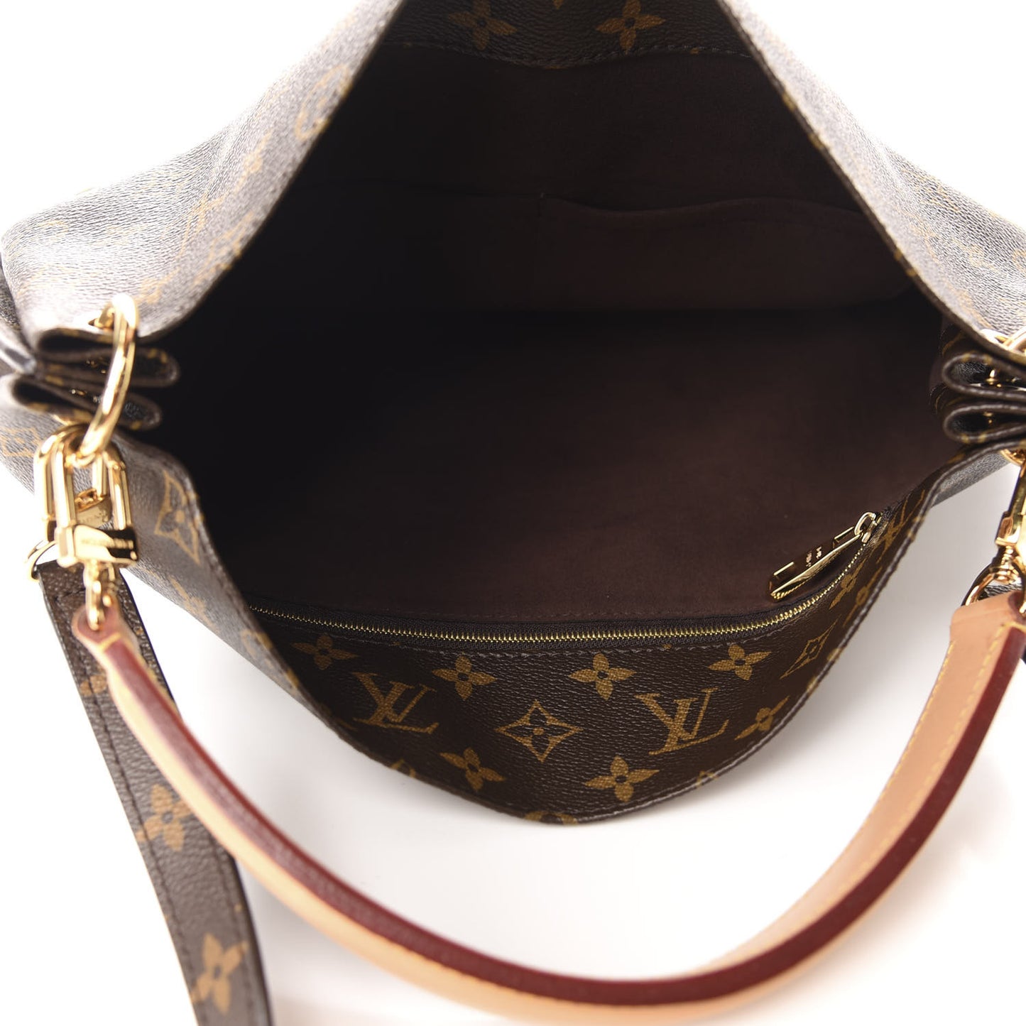 Monogram Metis