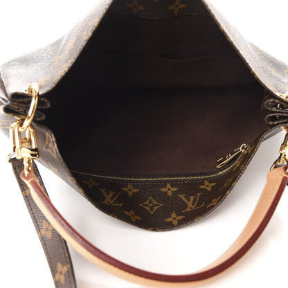 Louis Vuitton Monogram Metis 5 of 9