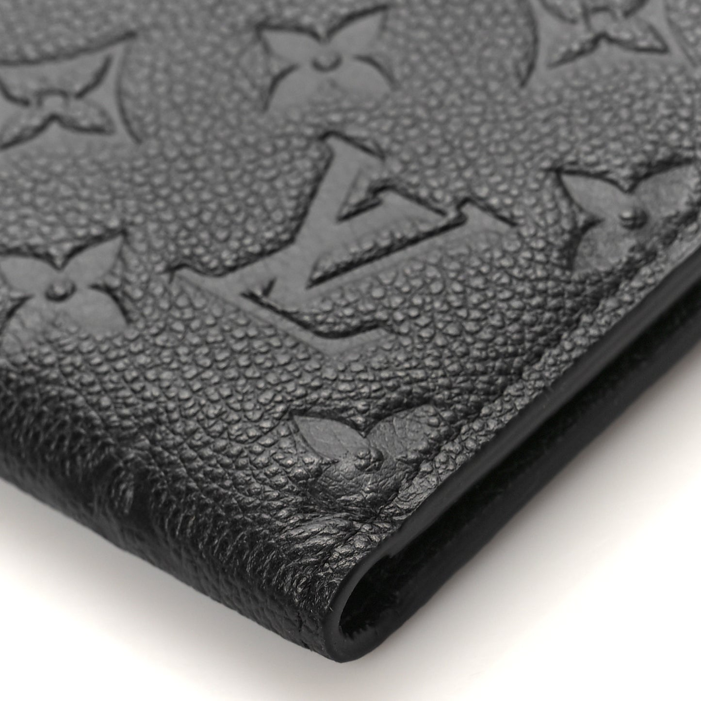 Empreinte Adele Wallet Earth