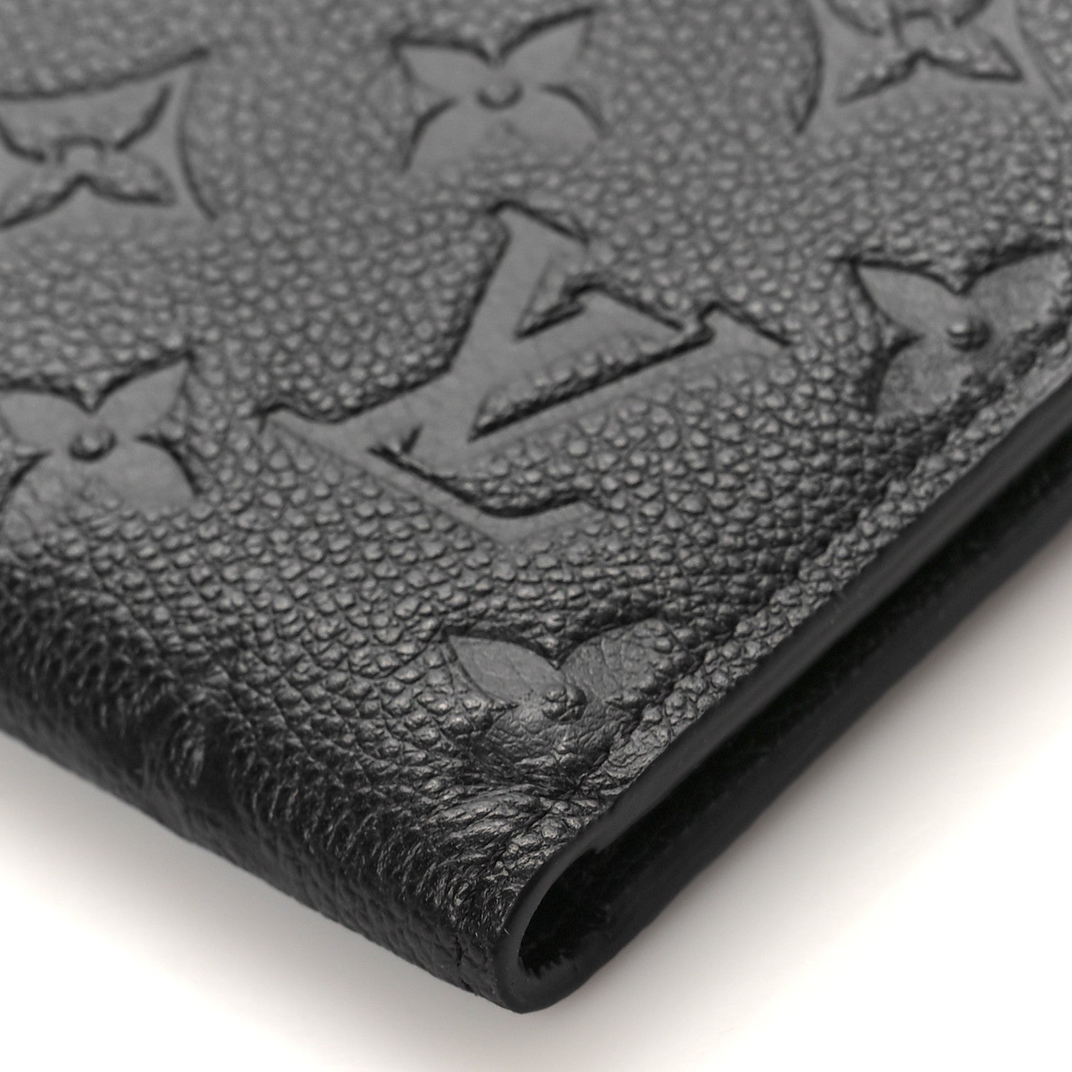 Louis Vuitton Empreinte Adele Wallet Earth 8 of 8