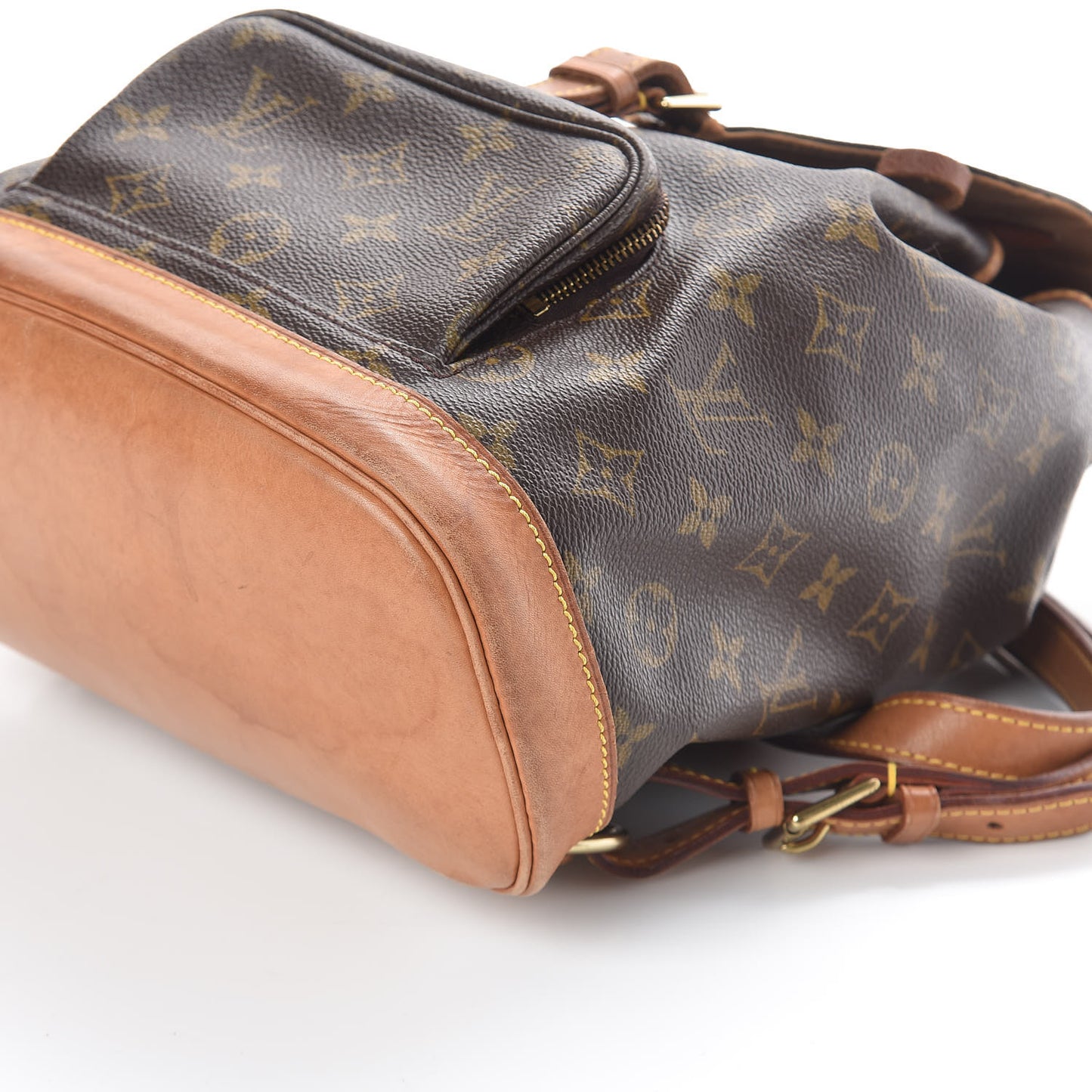 Monogram Montsouris MM Backpack
