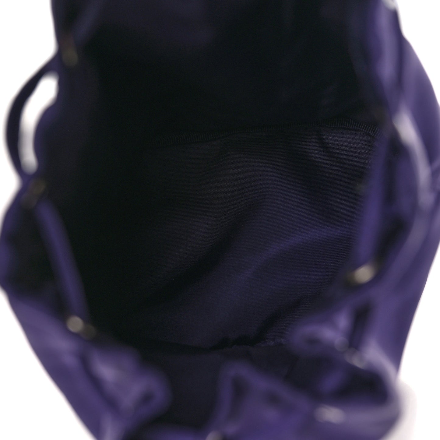 Tessuto Nylon Vela Bucket Ciclamino