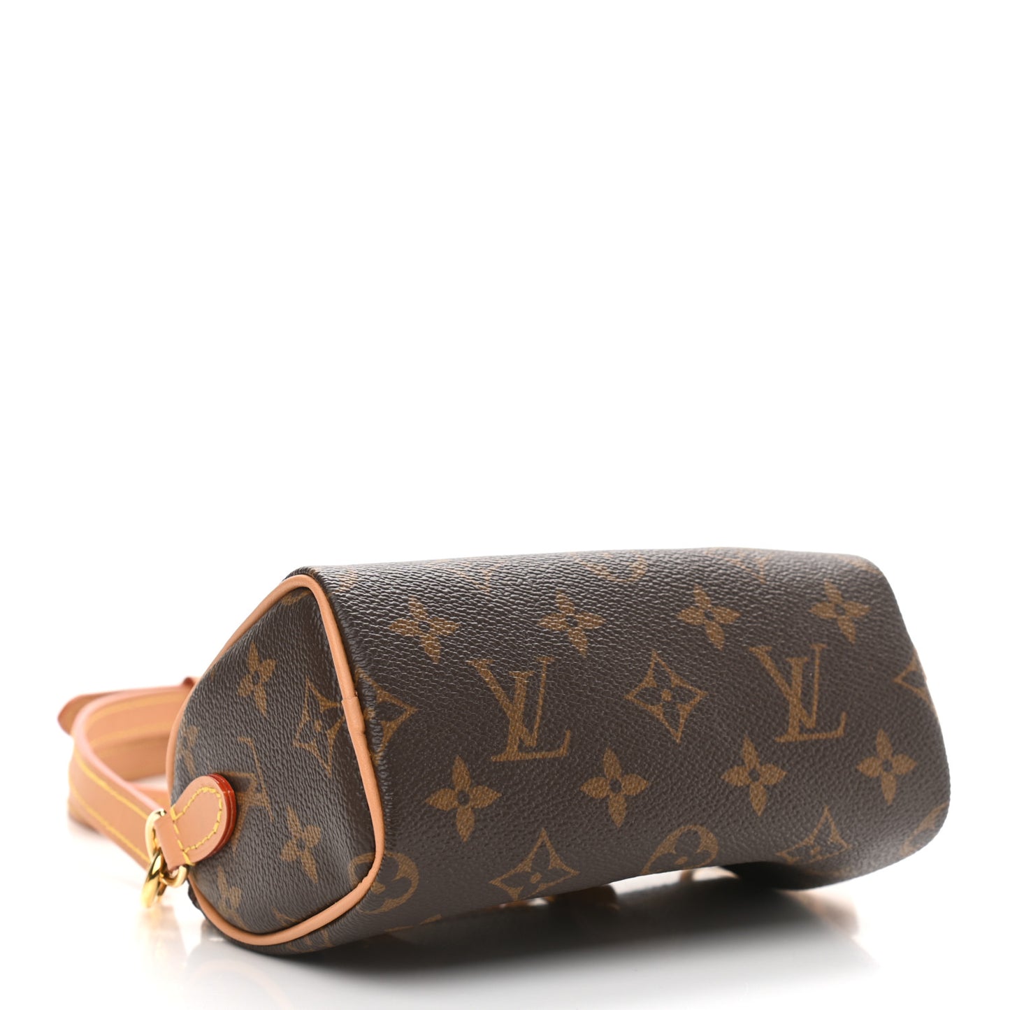 Monogram Nano Speedy Bandouliere