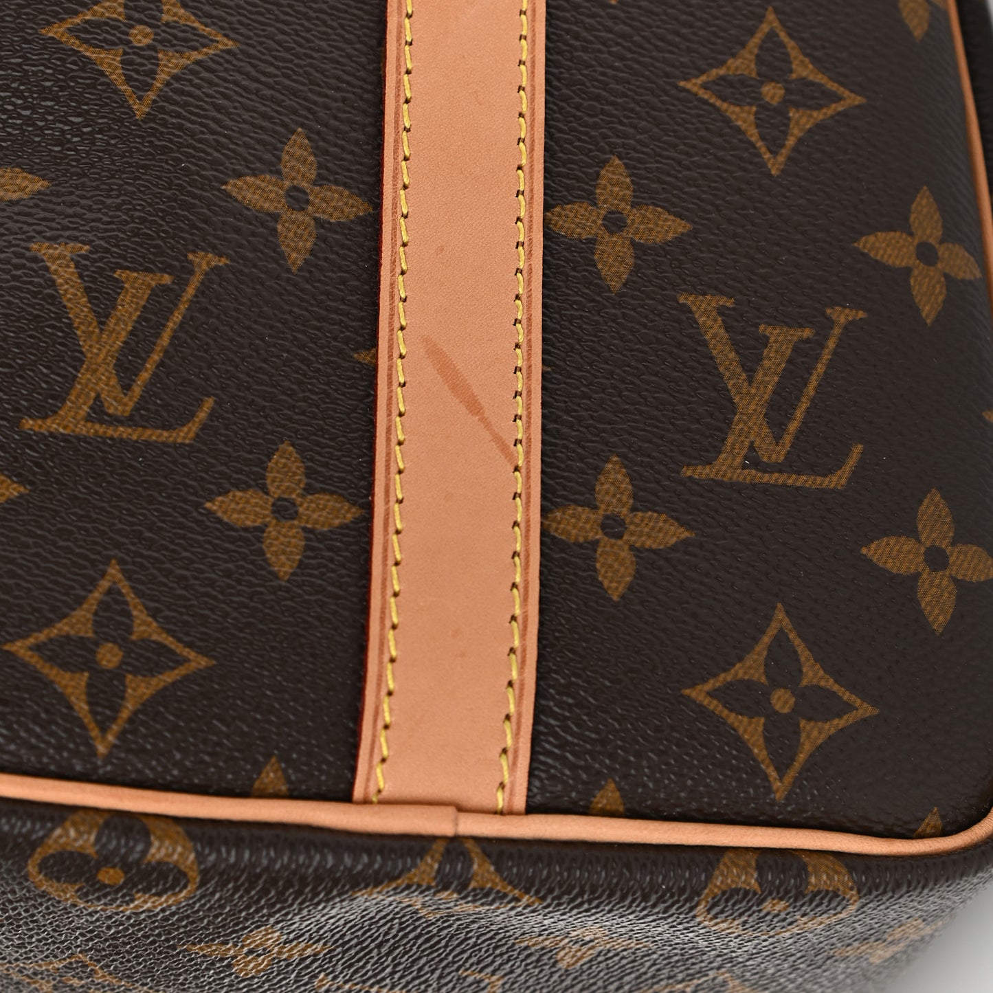 Monogram Speedy Bandouliere 25