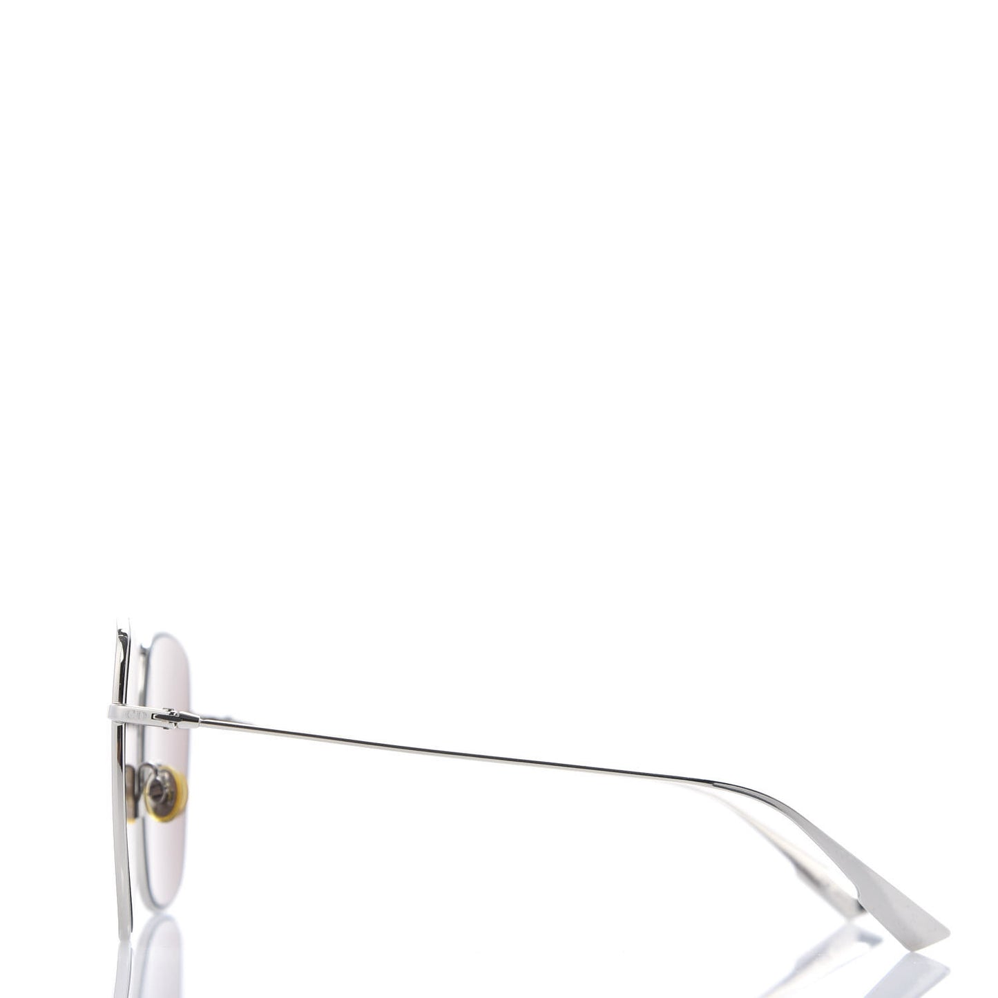 Metal Stellaire 1 Sunglasses Gold