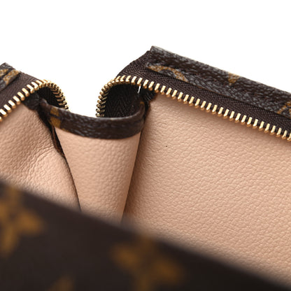 Louis Vuitton Monogram World Tour Toiletry Pouch 26 7 of 10