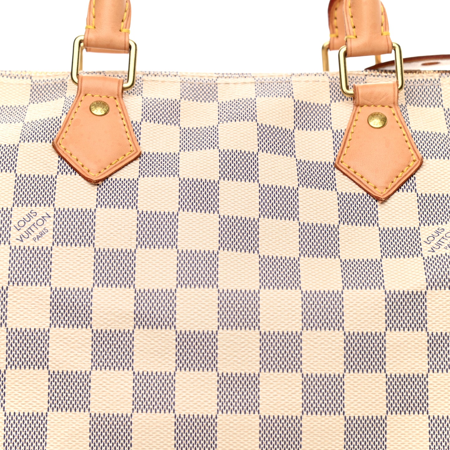Damier Azur Speedy 30