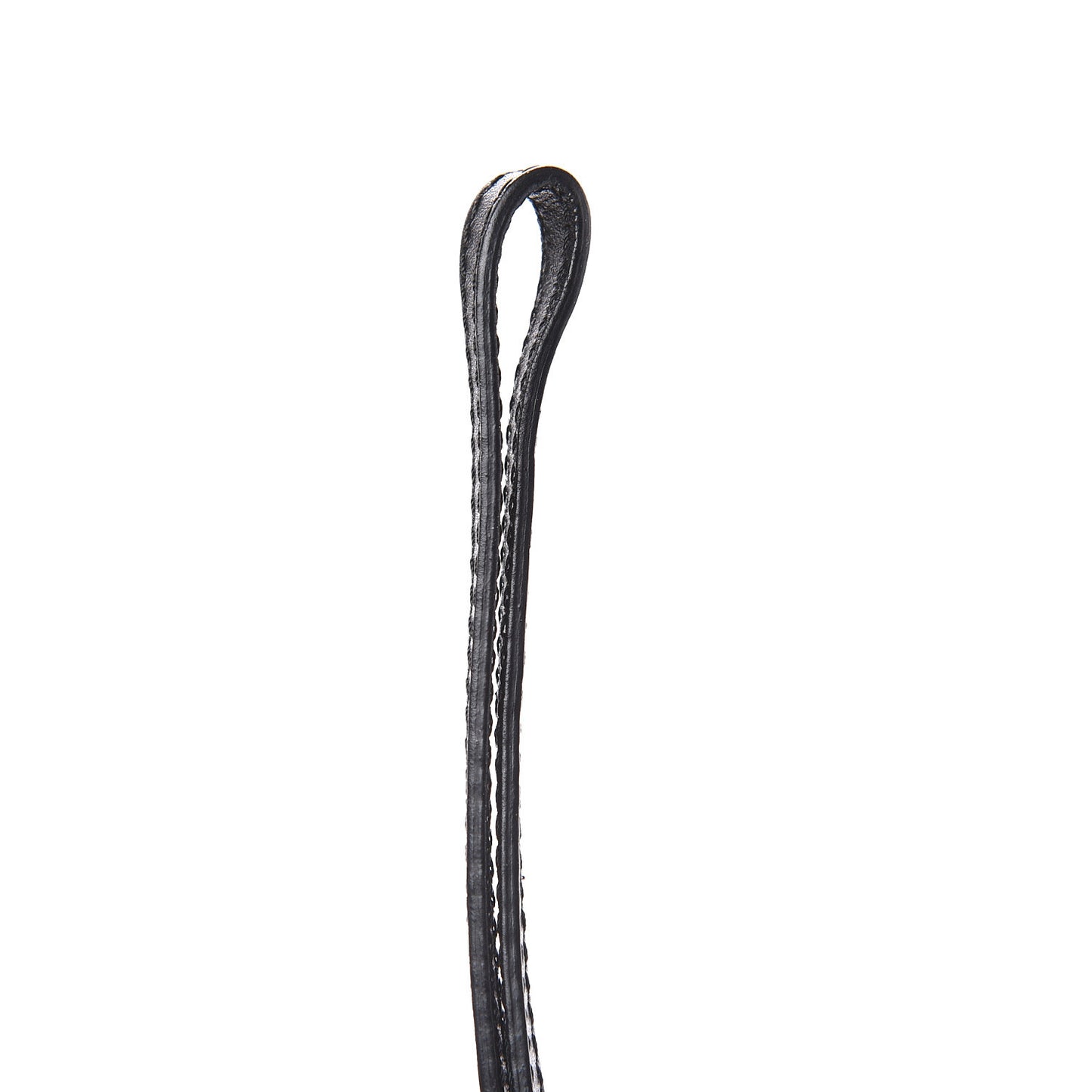 Prorsum Lambskin Studded Wristlet Clutch Black