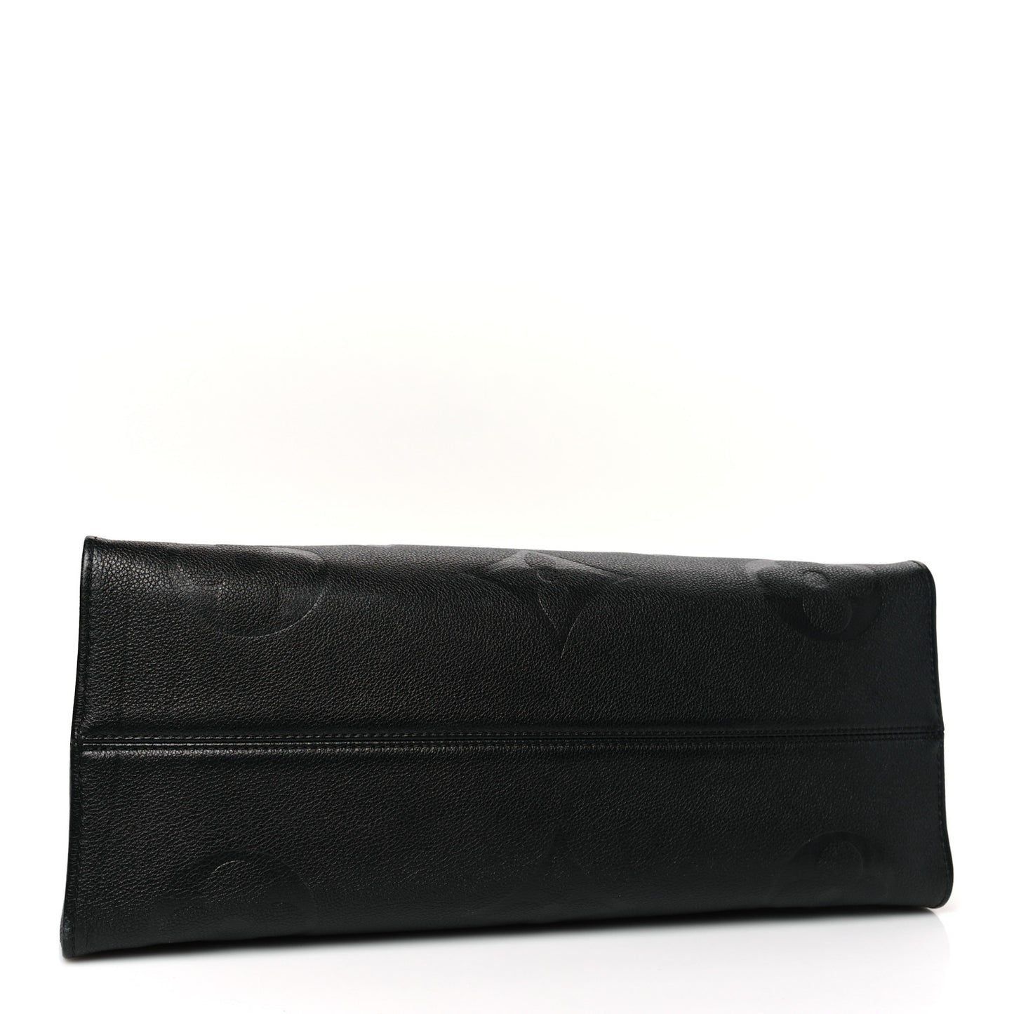 Empreinte Monogram Giant Onthego GM Black