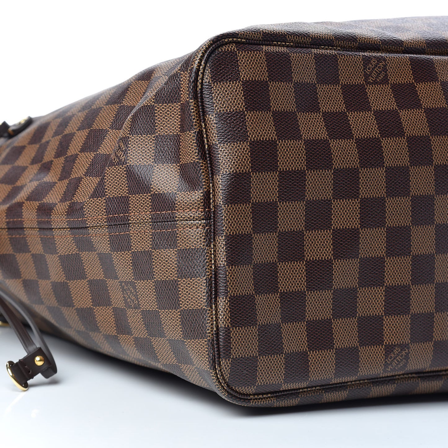 Damier Ebene Neo Neverfull GM