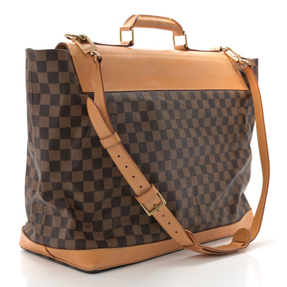 Louis Vuitton Damier Ebene Centenaire West End PM 3 of 12