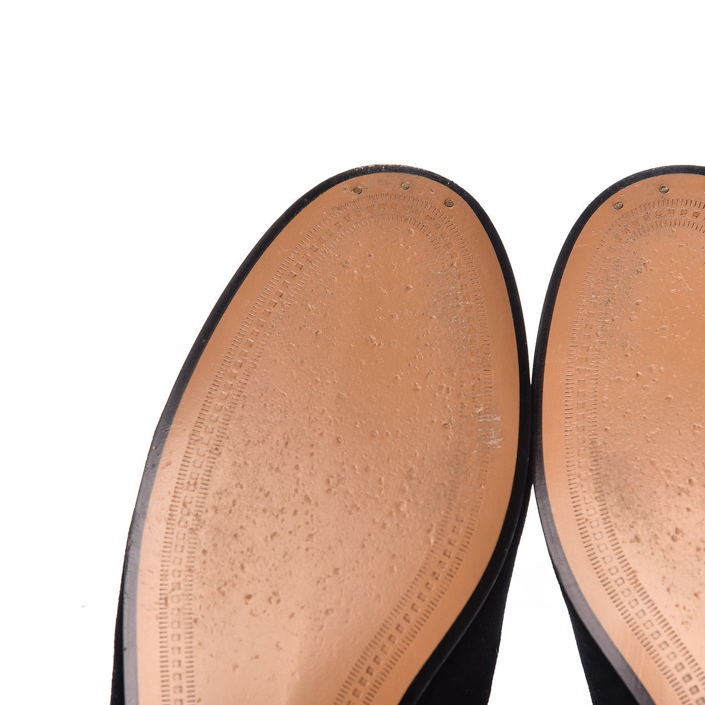 Velvet Horsebit Womens Jordaan Loafers 35 Black