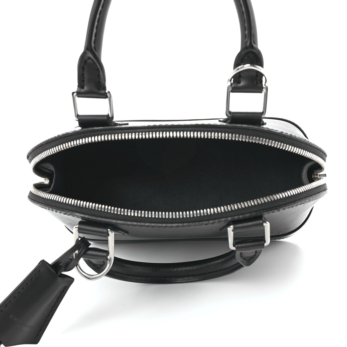 Epi Alma BB Black