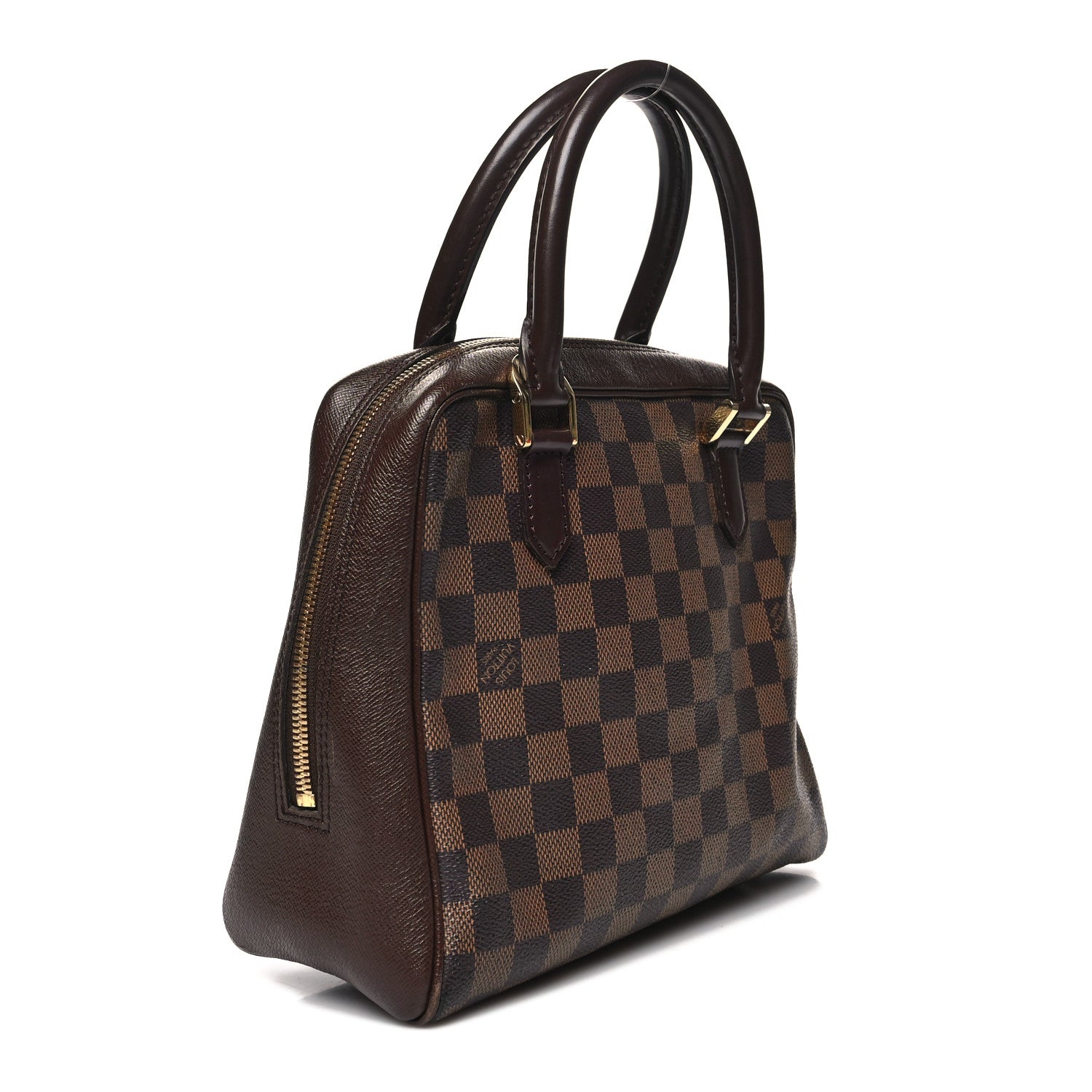 Louis Vuitton Damier Ebene Brera 3 of 11