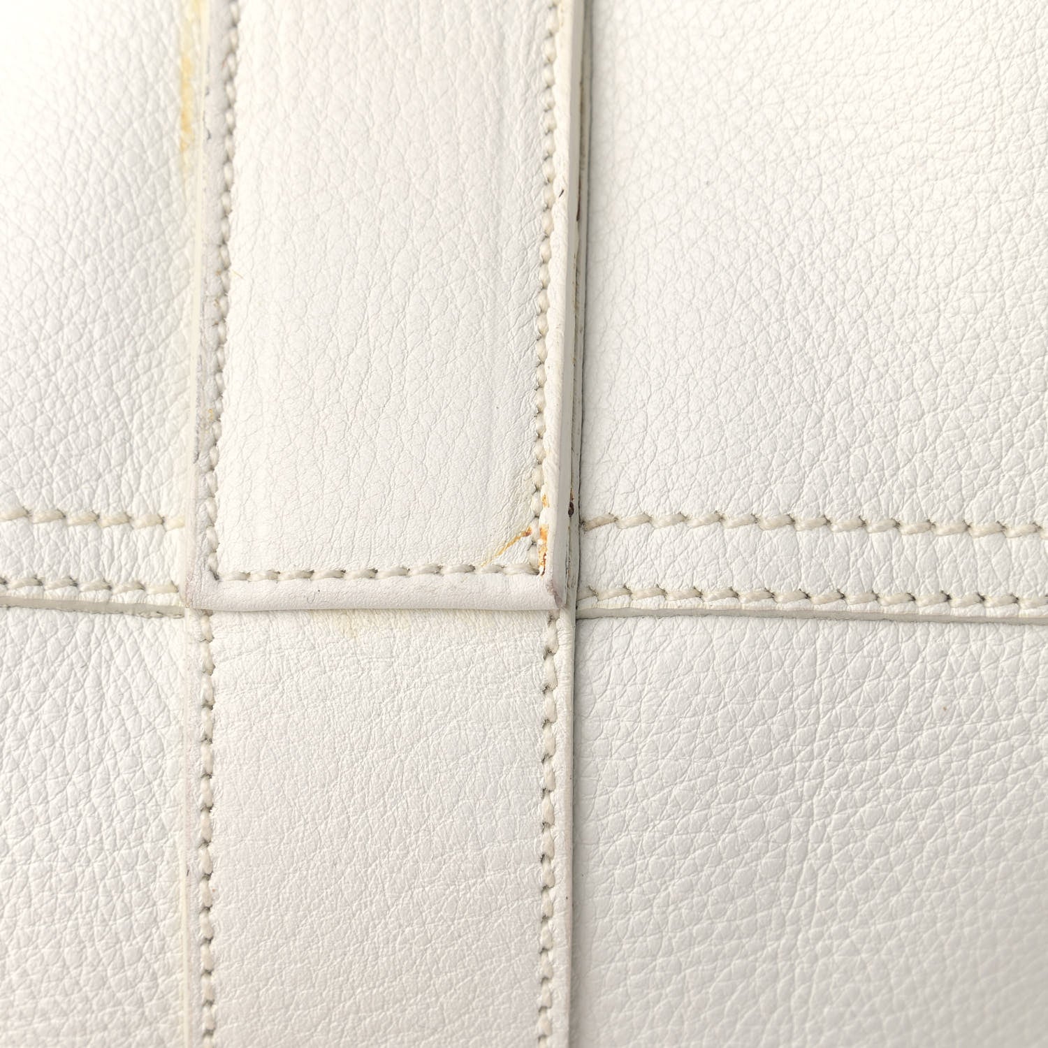 Mulberry Natural Leather Bayswater White 16 of 19