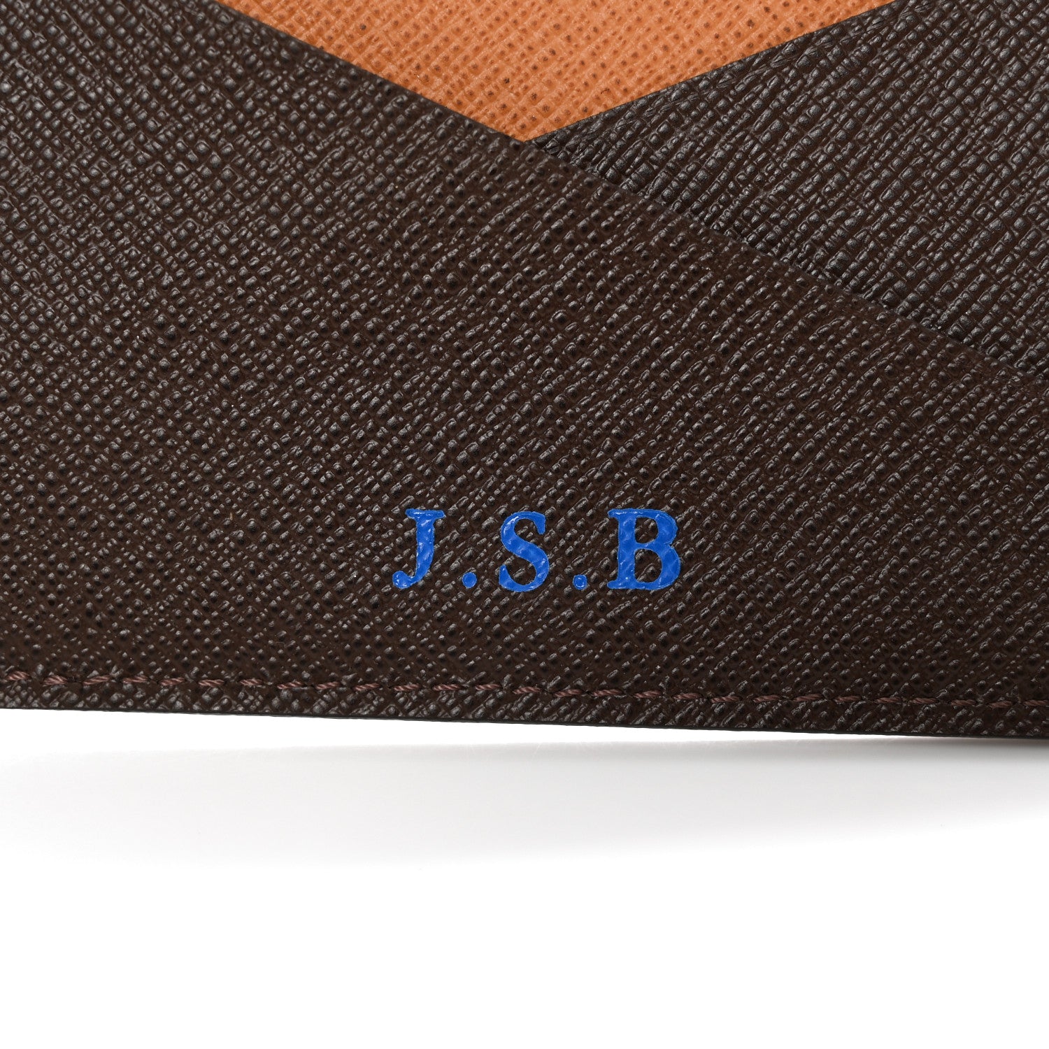 Louis Vuitton Epi Monogram Multiple Wallet 7 of 8