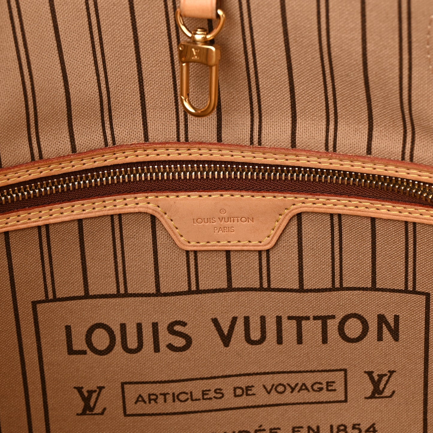 Monogram Neo Neverfull MM