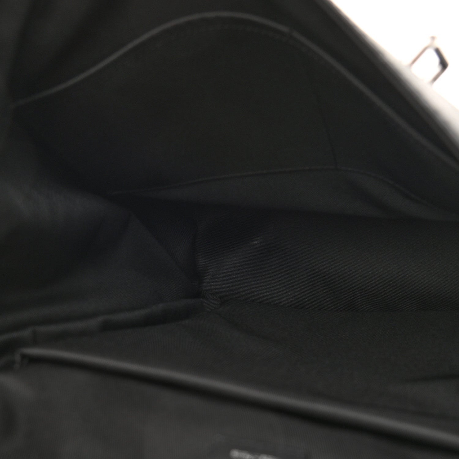 Louis Vuitton Monogram Eclipse Steamer Backpack 5 of 11