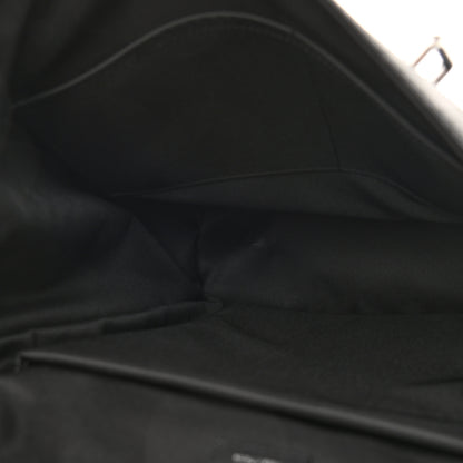 Louis Vuitton Monogram Eclipse Steamer Backpack 5 of 11