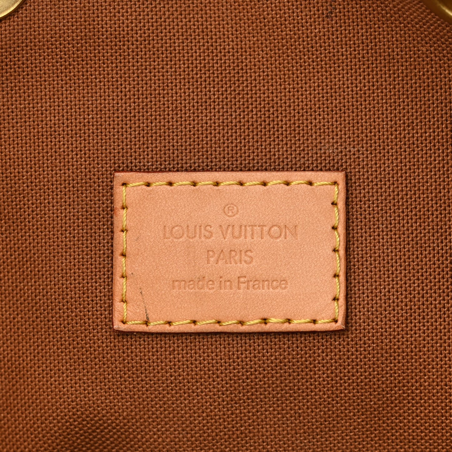 Monogram Bosphore Backpack