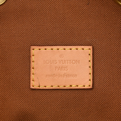 Louis Vuitton Monogram Bosphore Backpack 6 of 14